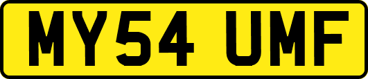 MY54UMF