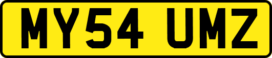 MY54UMZ