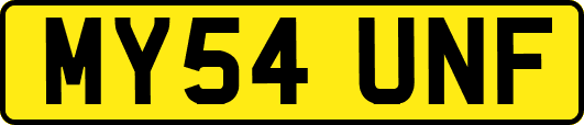MY54UNF