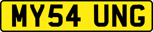 MY54UNG