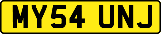 MY54UNJ