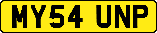 MY54UNP