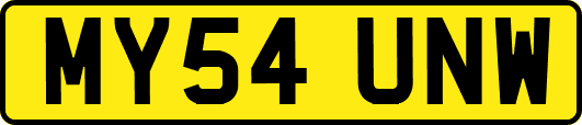 MY54UNW