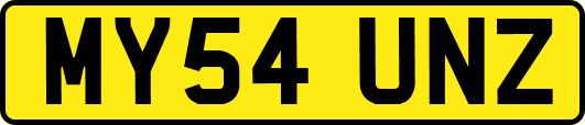 MY54UNZ