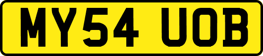 MY54UOB