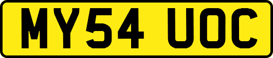 MY54UOC