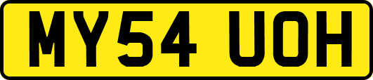 MY54UOH