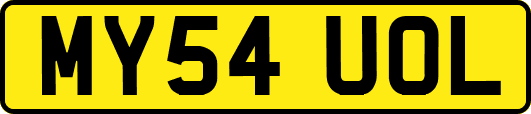 MY54UOL