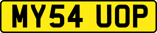 MY54UOP