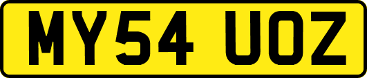 MY54UOZ