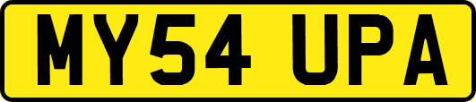 MY54UPA