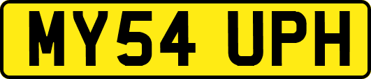 MY54UPH