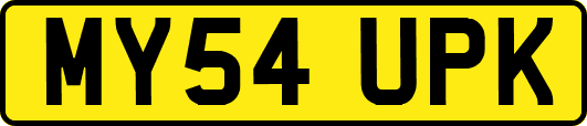 MY54UPK