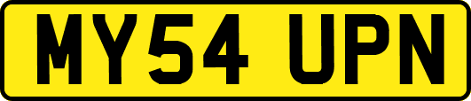 MY54UPN