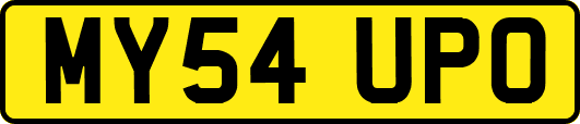 MY54UPO