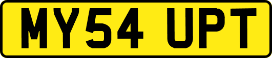 MY54UPT