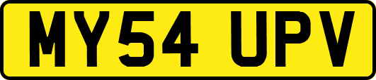 MY54UPV