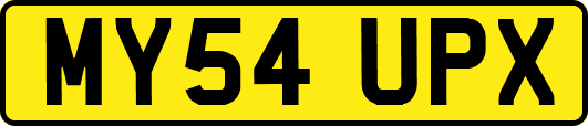 MY54UPX