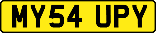 MY54UPY