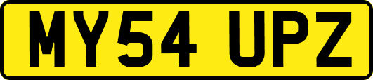 MY54UPZ