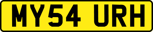 MY54URH
