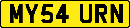 MY54URN