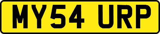 MY54URP