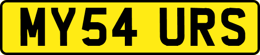 MY54URS