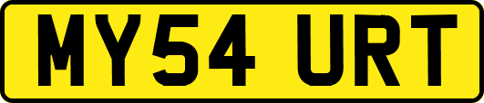 MY54URT