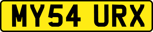 MY54URX