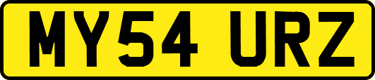 MY54URZ