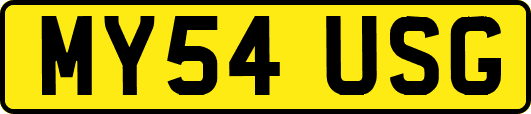 MY54USG
