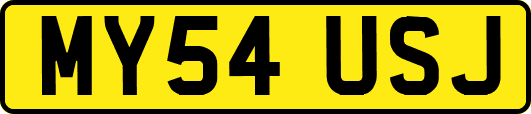 MY54USJ