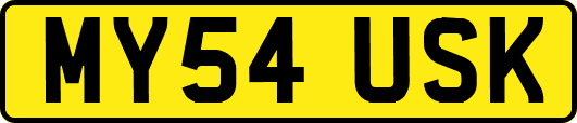 MY54USK