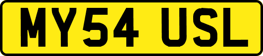 MY54USL