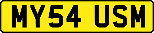 MY54USM