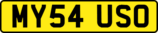 MY54USO