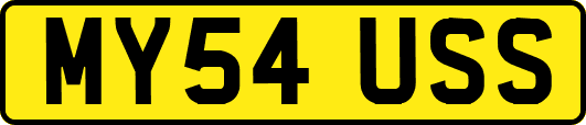 MY54USS