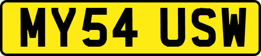 MY54USW