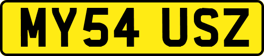 MY54USZ