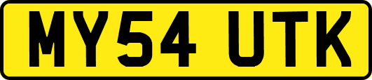 MY54UTK