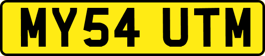 MY54UTM