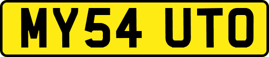 MY54UTO