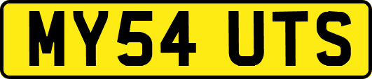 MY54UTS
