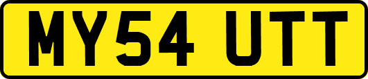 MY54UTT