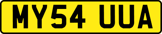 MY54UUA