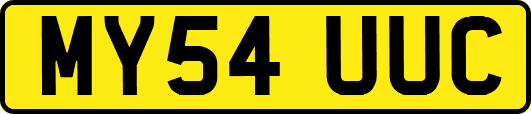 MY54UUC