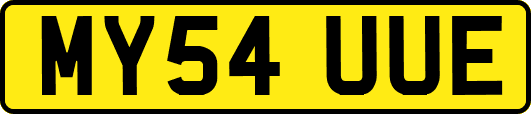 MY54UUE