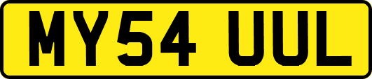 MY54UUL