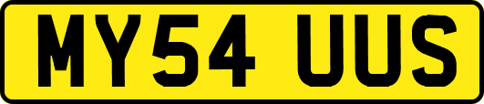 MY54UUS